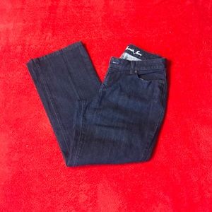 L.L. Bean Favorite Jean